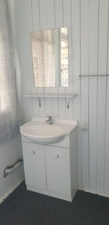 Imagen de la habitación del Roma Big Rig Tourist Park. Foto 13