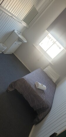 Imagen de la habitación del Roma Big Rig Tourist Park. Foto 15