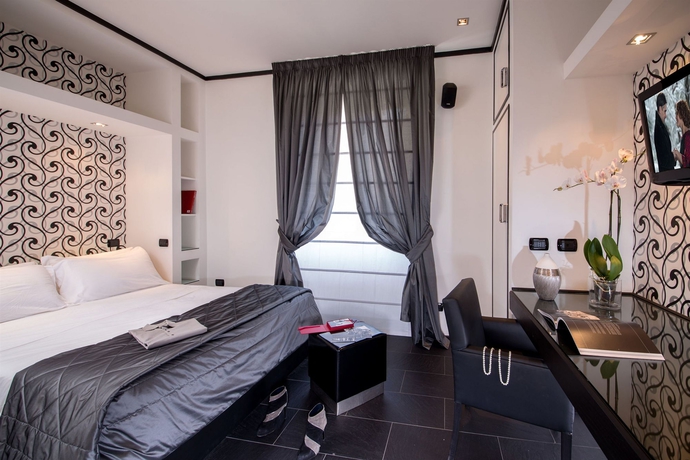 Imagen de los interiores del Roma Dreaming. Foto 13