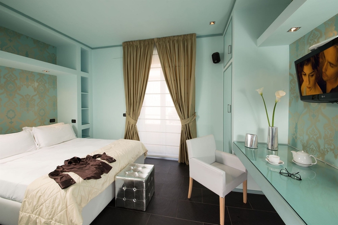 Imagen de los interiores del Roma Dreaming. Foto 15