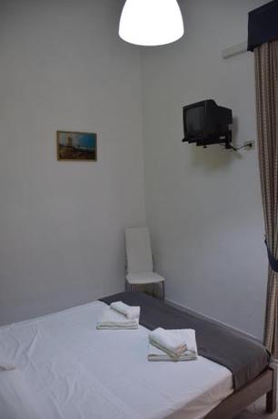 Imagen de la habitación del Roma Paradise. Foto 5