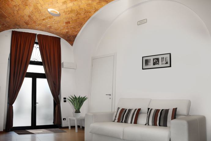 Imagen de la habitación del Roma Resort Termini. Foto 3