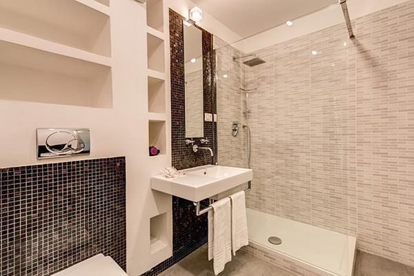 Imagen de la habitación del Roma Termini Suites. Foto 5