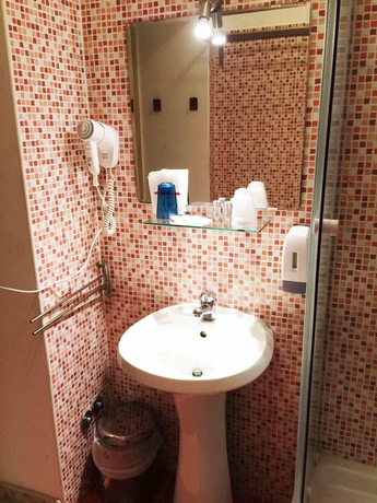 Imagen de la habitación del Roman Holidays Rooms Otranto. Foto 7