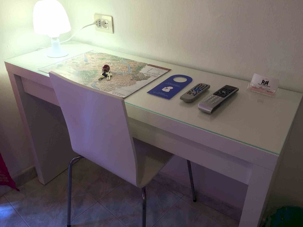Imagen de la habitación del Roman Holidays Rooms Otranto. Foto 14