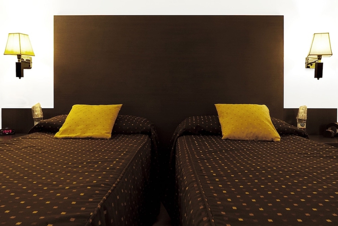 Imagen de la habitación del Roman Residence. Foto 6