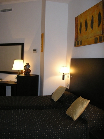 Imagen de la habitación del Roman Residence. Foto 12