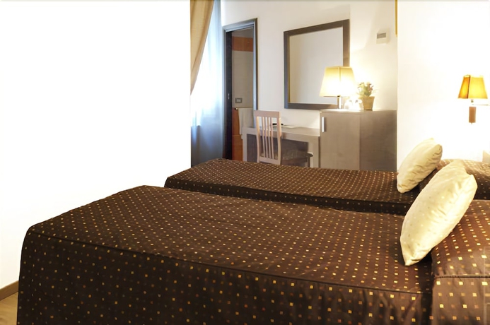 Imagen de la habitación del Roman Residence. Foto 13