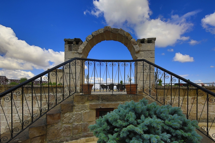 Imagen general del Romance Cave Suites. Foto 2