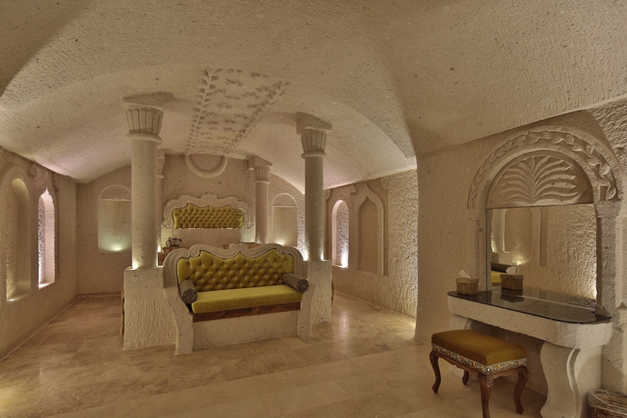 Imagen de la habitación del Romance Cave Suites. Foto 10