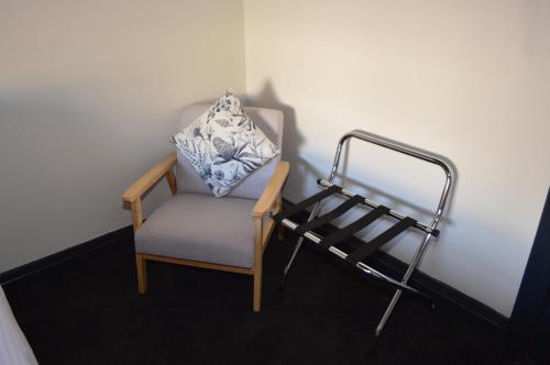 Imagen general del Romano\'s Hotel & Suites Wagga Wagga. Foto 1