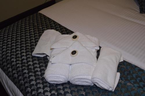 Imagen de la habitación del Romano\'s Hotel & Suites Wagga Wagga. Foto 13