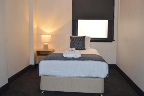 Imagen general del Romano\'s Hotel & Suites Wagga Wagga. Foto 11
