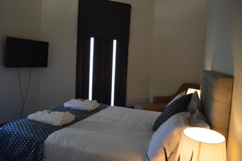 Imagen de la habitación del Romano\'s Hotel & Suites Wagga Wagga. Foto 19