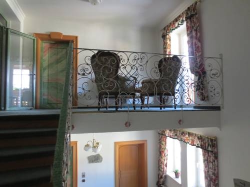 Imagen general del Romantik Am M&uuml;hlbach. Foto 2