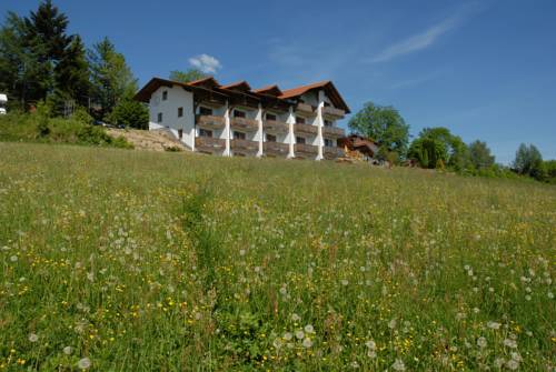 Imagen de la habitación del Romantik Appartements. Foto 2