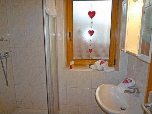 Imagen de la habitación del Romantik Appartements. Foto 5