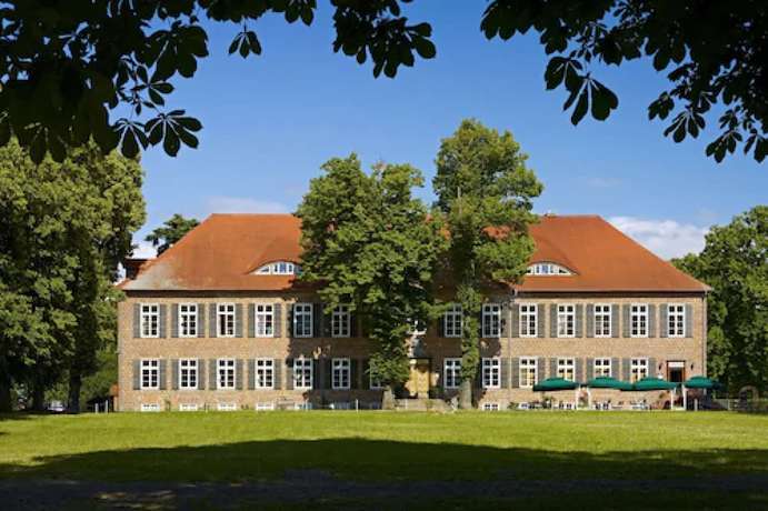 Imagen general del Romantik Hotel Gutshaus Ludorf. Foto 1
