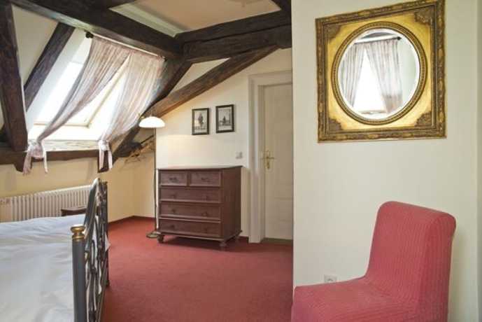 Imagen de la habitación del Romantik Hotel Gutshaus Ludorf. Foto 8