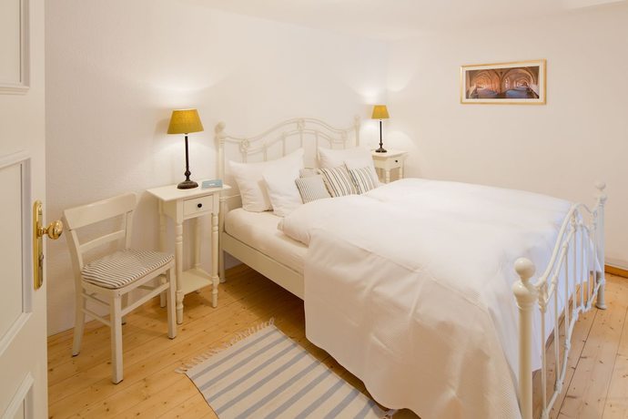 Imagen de la habitación del Romantik Hotel Landhaus B&auml;renm&uuml;hle. Foto 2