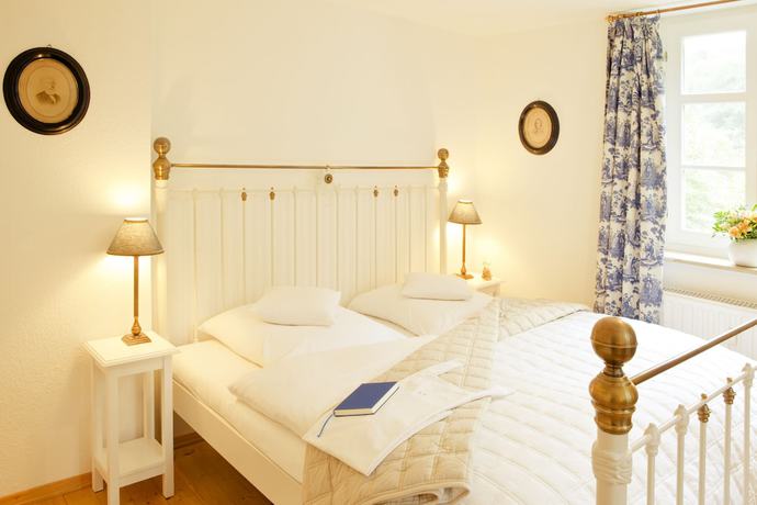 Imagen de la habitación del Romantik Hotel Landhaus B&auml;renm&uuml;hle. Foto 11