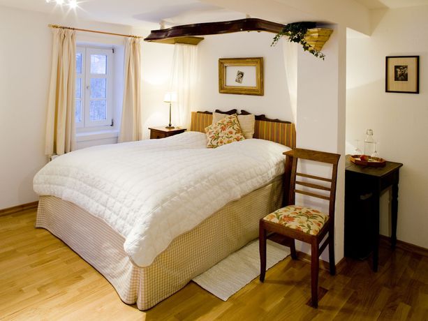Imagen de la habitación del Romantik Hotel Landhaus B&auml;renm&uuml;hle. Foto 12