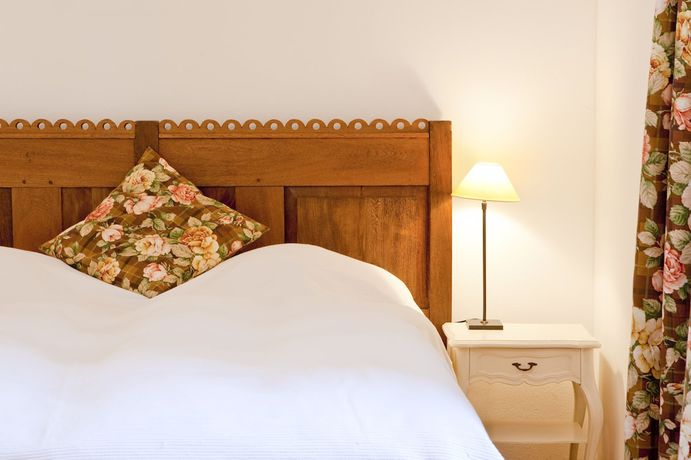 Imagen de la habitación del Romantik Hotel Landhaus B&auml;renm&uuml;hle. Foto 14