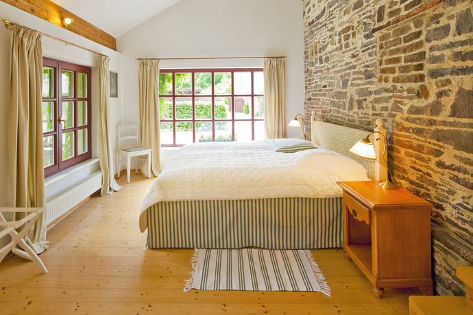 Imagen de la habitación del Romantik Hotel Landhaus B&auml;renm&uuml;hle. Foto 17