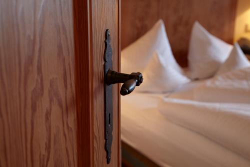 Imagen de la habitación del Romantik Hotel Residenz am See. Foto 7