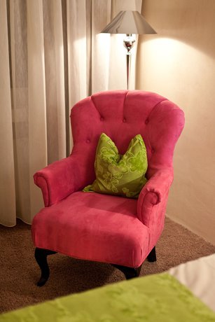 Imagen de la habitación del Romantik Hotel Schloss Rettershof. Foto 6