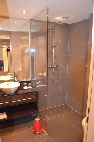 Imagen de la habitación del Romantik Hotel Schloss Rettershof. Foto 11