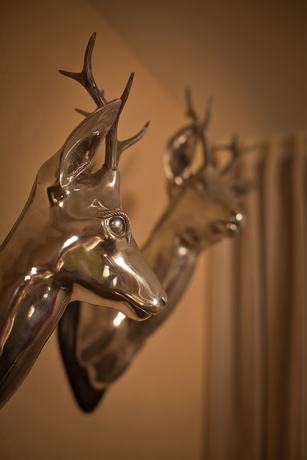 Imagen de la habitación del Romantik Hotel Schloss Rettershof. Foto 12