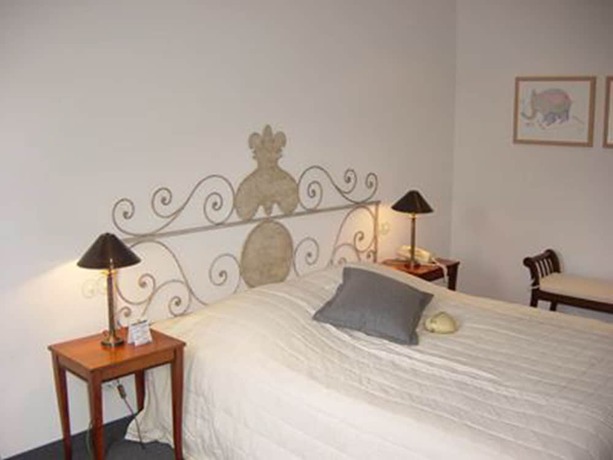 Imagen de la habitación del Romantik Hotel Spielweg. Foto 8