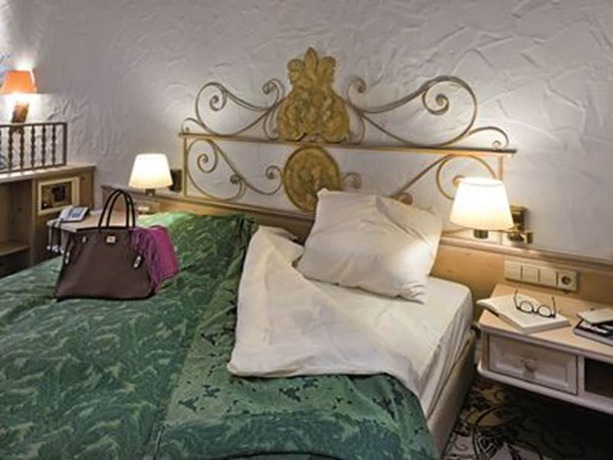 Imagen de la habitación del Romantik Hotel Spielweg. Foto 11