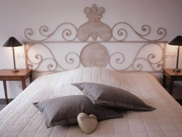 Imagen de la habitación del Romantik Hotel Spielweg. Foto 16