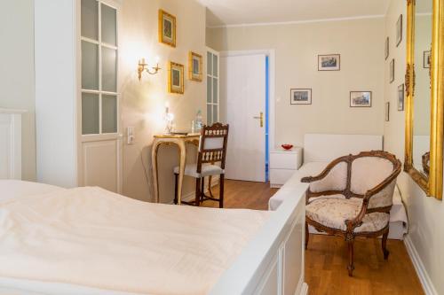 Imagen de la habitación del Romantisches Hotel zur Post. Foto 15