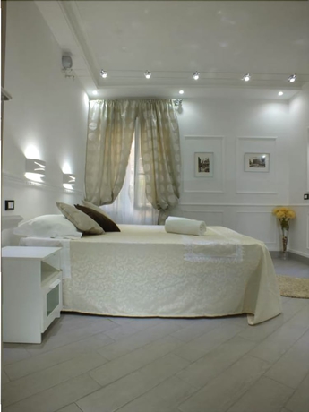 Imagen de la habitación del Rome Central Inn. Foto 2