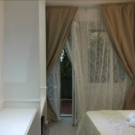 Imagen de la habitación del Rome Central Inn. Foto 9