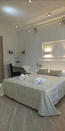 Imagen de la habitación del Rome Central Inn. Foto 10