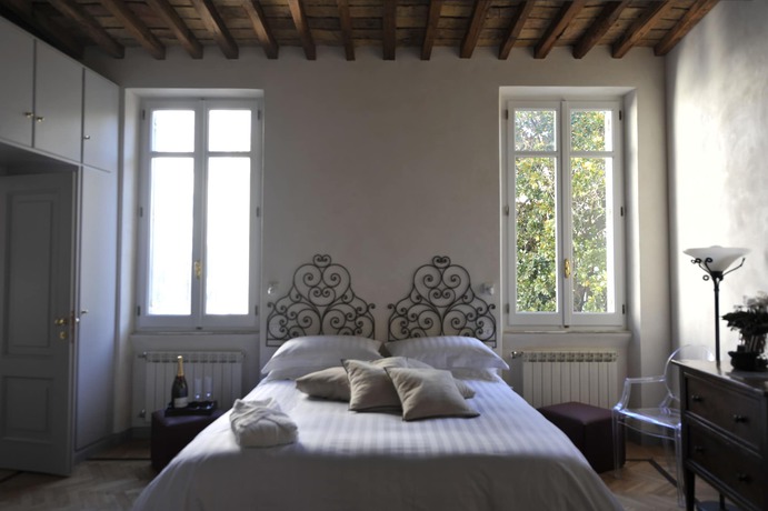Imagen de la habitación del Rome Frattina 27. Foto 5