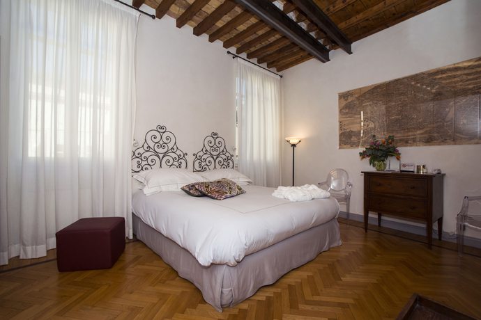 Imagen general del Rome Frattina 27. Foto 1