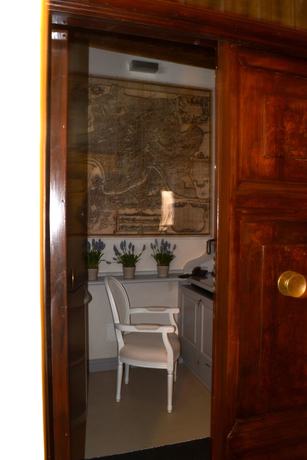 Imagen de los interiores del Rome Frattina 27. Foto 18