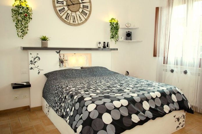 Imagen general del Rome Holidays Resort. Foto 2