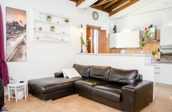 Imagen general del Rome Holidays Resort. Foto 3