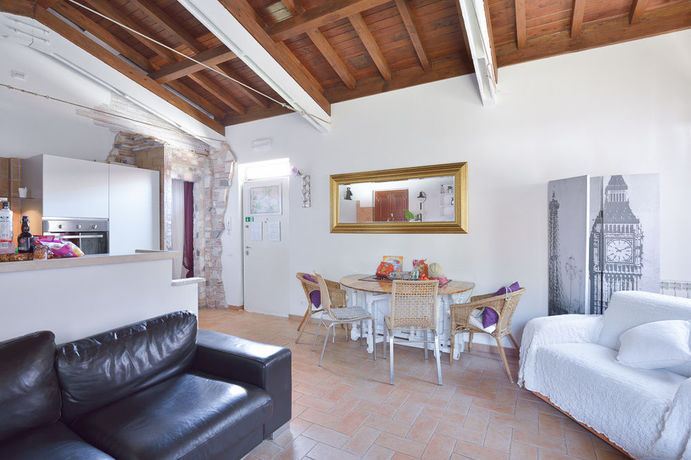 Imagen general del Rome Holidays Resort. Foto 4