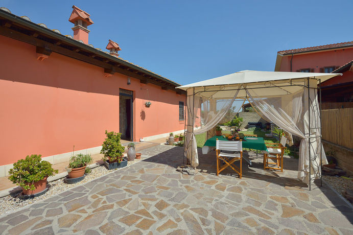 Imagen general del Rome Holidays Resort. Foto 5