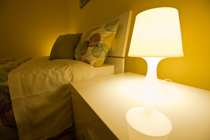 Imagen de la habitación del Rome Services Porta Castello. Foto 6