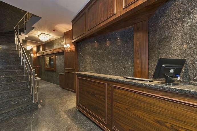 Imagen de los interiores del Romeo Hotel. Foto 18