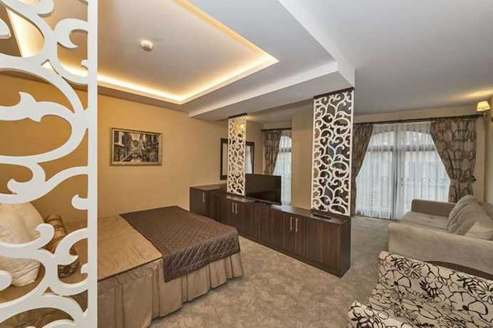 Imagen general del Romeo Hotel. Foto 1
