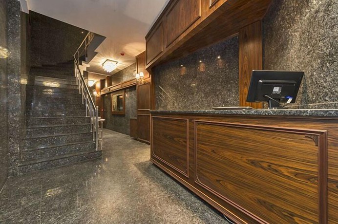 Imagen de los interiores del Romeo Hotel. Foto 20